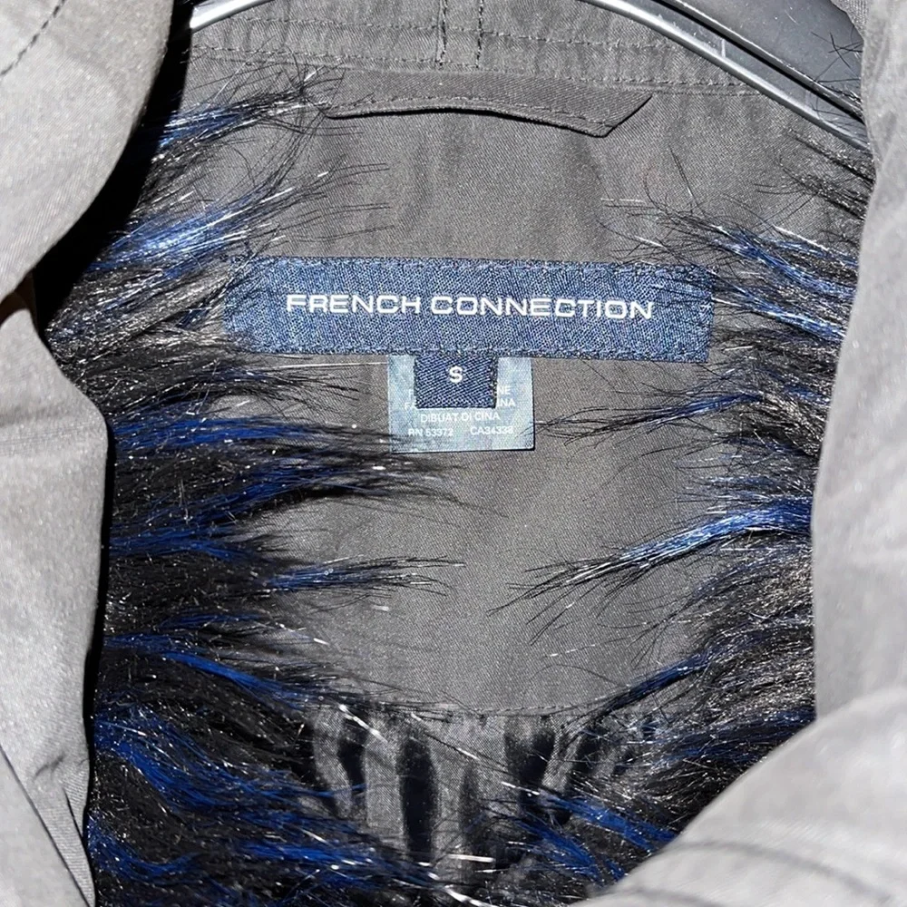 French Connection Jacket - Picture 2 of 9